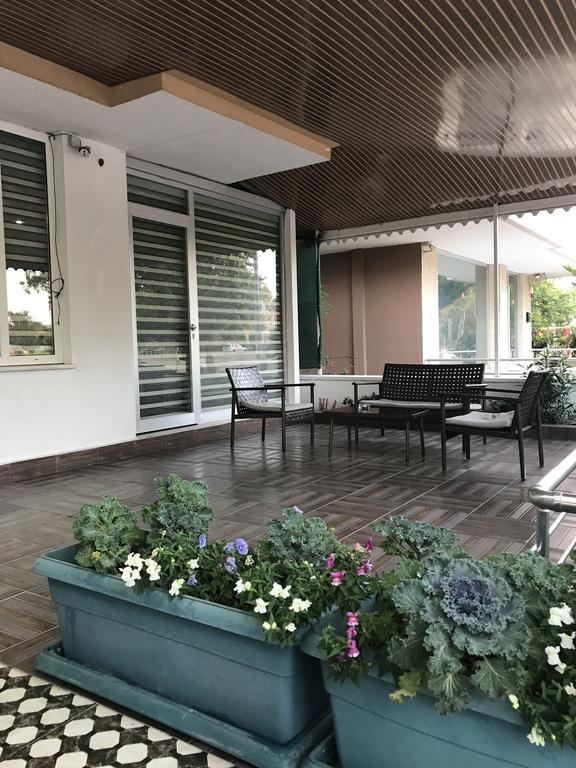 Arinna Park Hotel Antalya Exterior photo