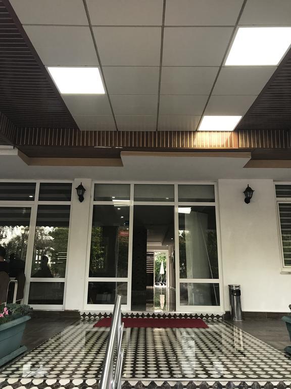 Arinna Park Hotel Antalya Exterior photo