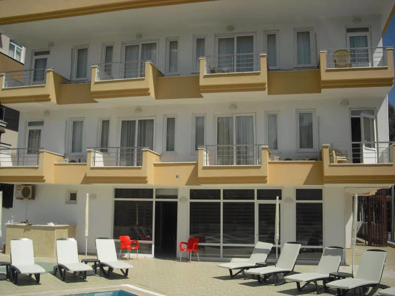 Arinna Park Hotel Antalya Exterior photo