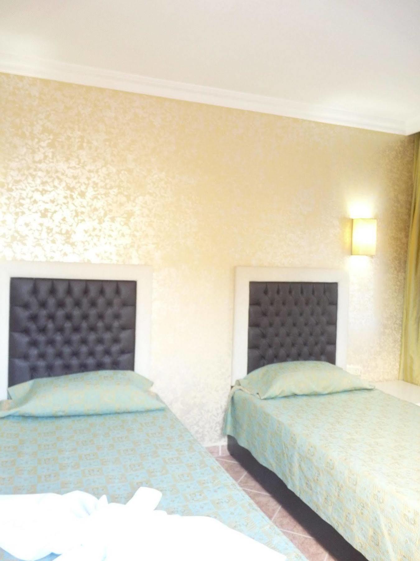 Arinna Park Hotel Antalya Exterior photo