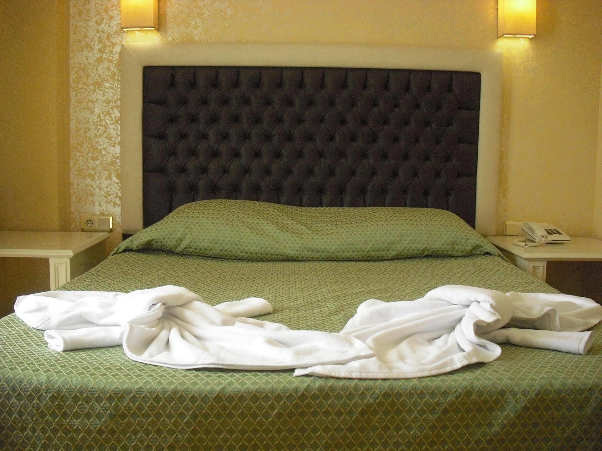 Arinna Park Hotel Antalya Exterior photo