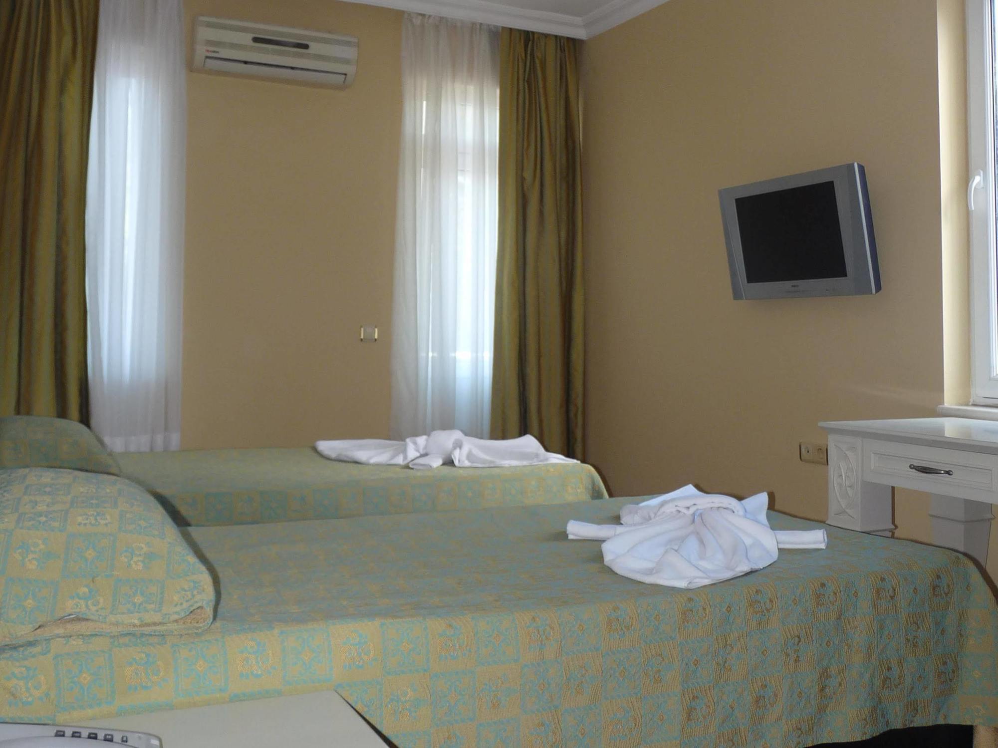 Arinna Park Hotel Antalya Exterior photo